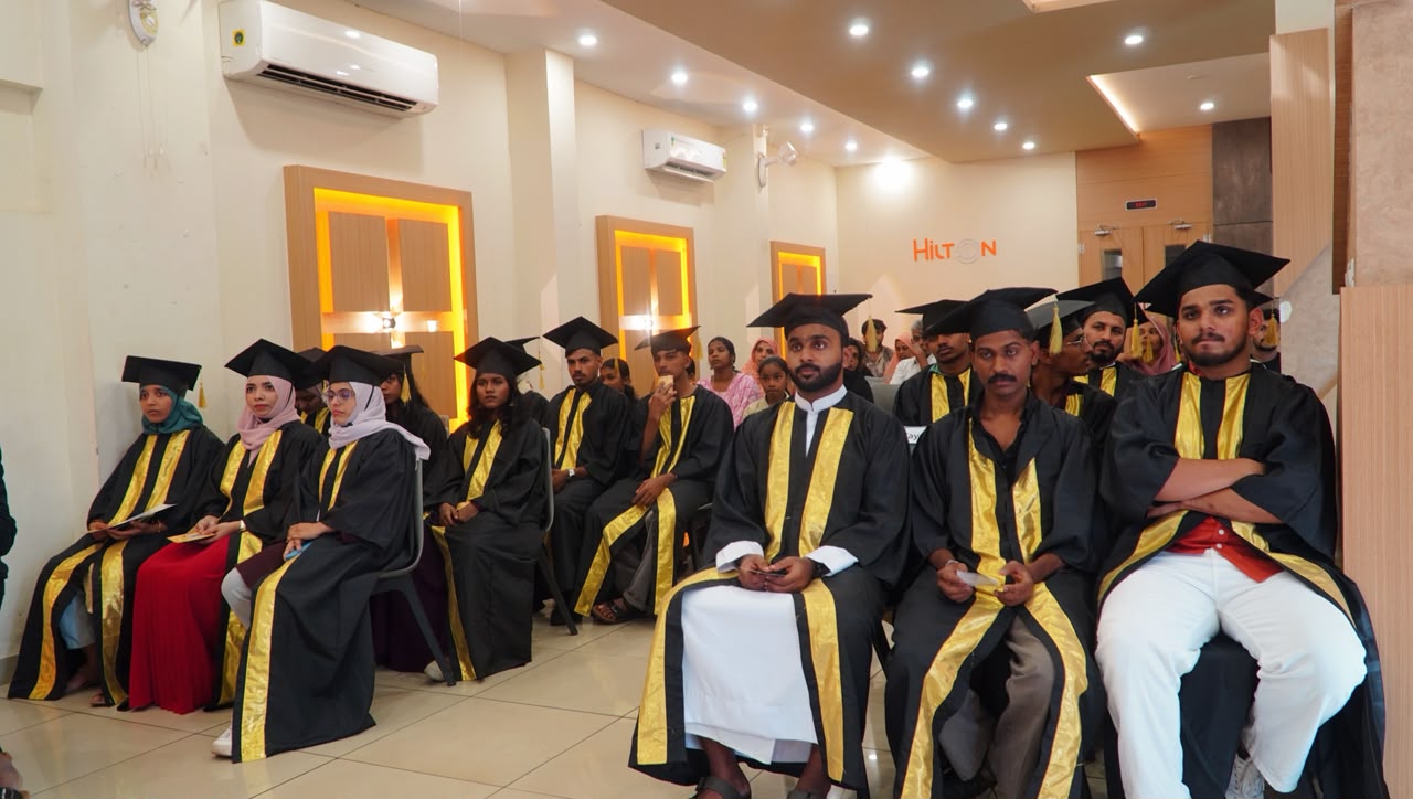 convocation