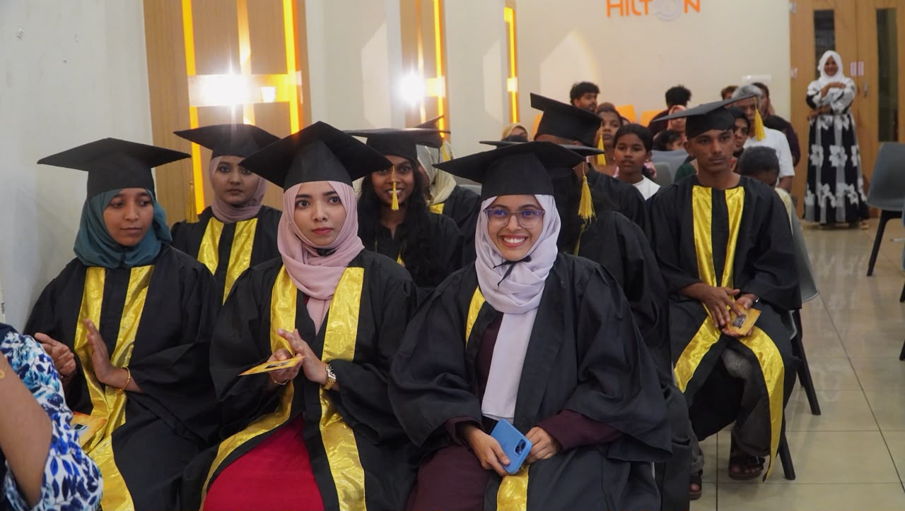 convocation